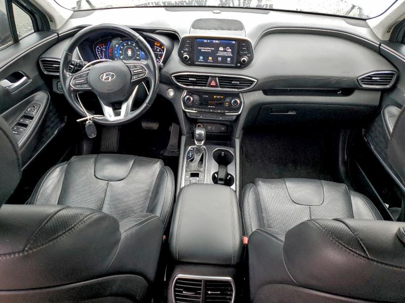 Фото 8 - HYUNDAI SANTA FE