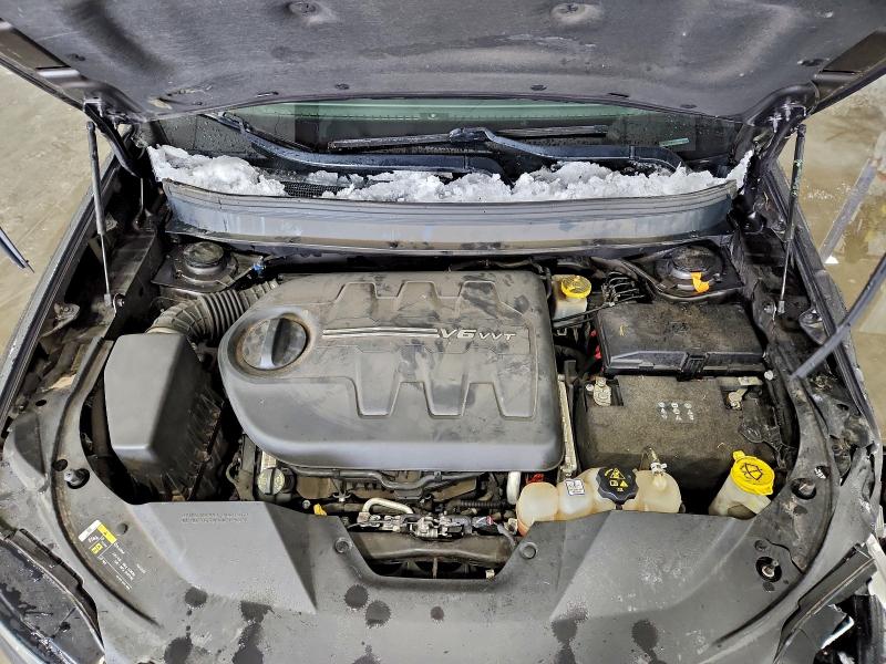 Фото 11 - JEEP GRAND CHER