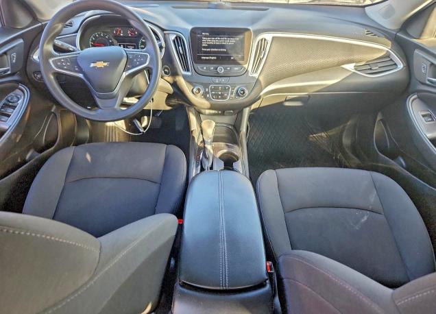 Фото 8 - CHEVROLET MALIBU