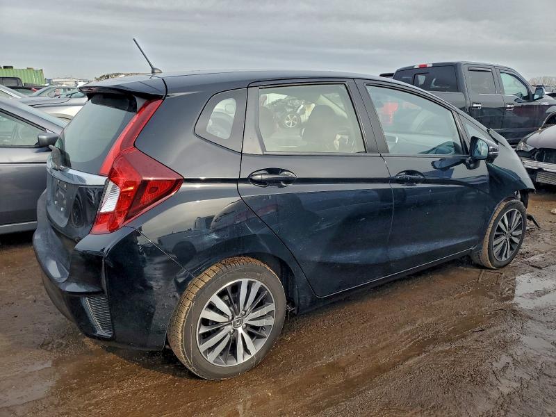 Фото 3 - HONDA FIT