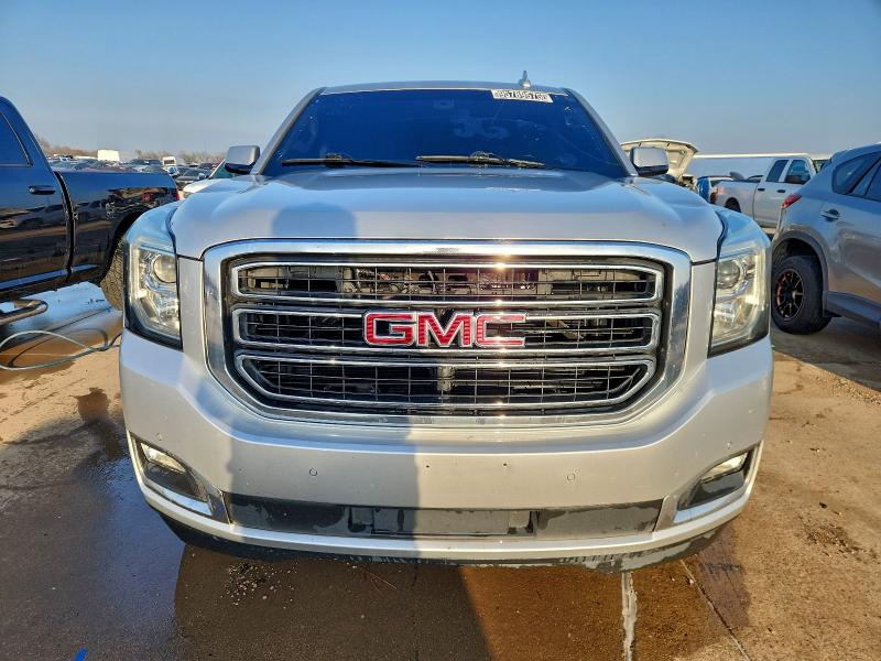 Фото 5 - GMC YUKON