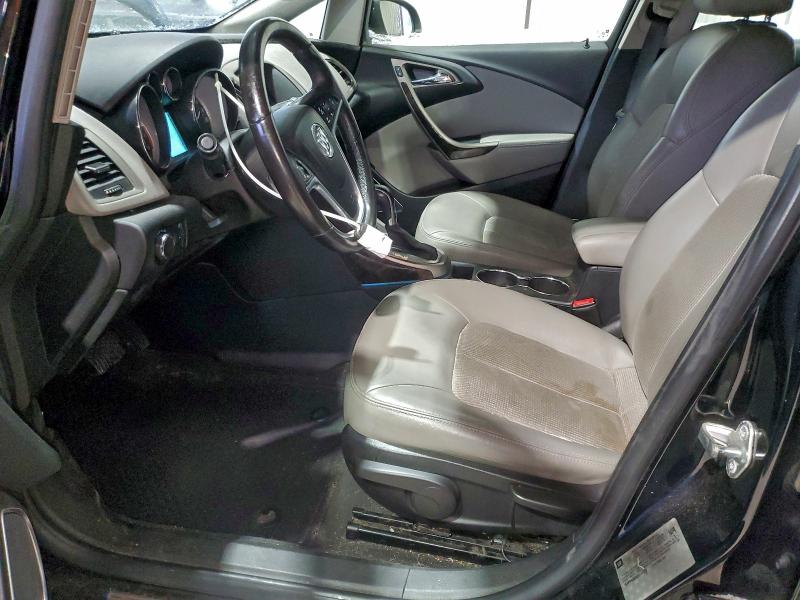 Фото 7 - BUICK VERANO