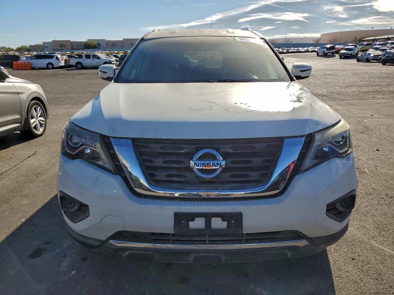 Фото 5 - NISSAN PATHFINDER