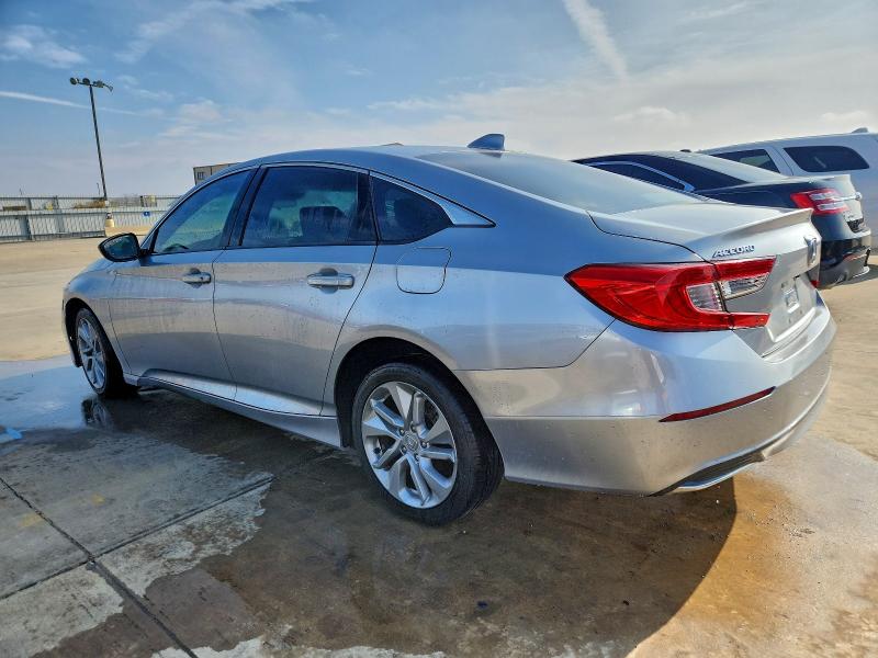 Фото 2 - HONDA ACCORD