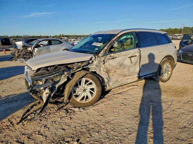 Фото 1 - LINCOLN CORSAIR