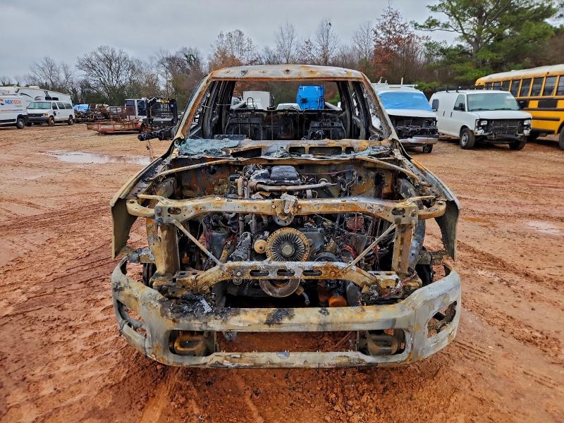 Фото 5 - RAM 3500