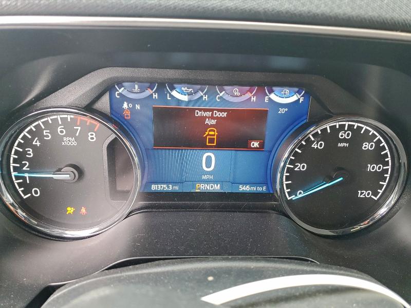 Фото 9 - FORD F-150