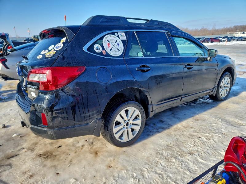Фото 3 - SUBARU OUTBACK