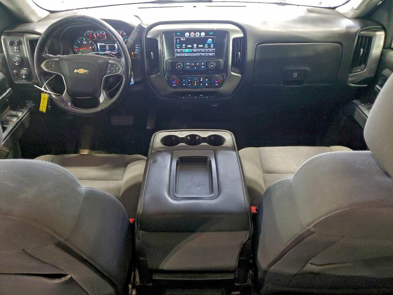 Фото 8 - CHEVROLET ALL Models