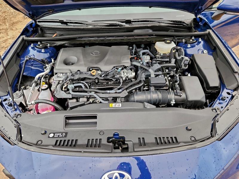 Фото 11 - TOYOTA CAMRY