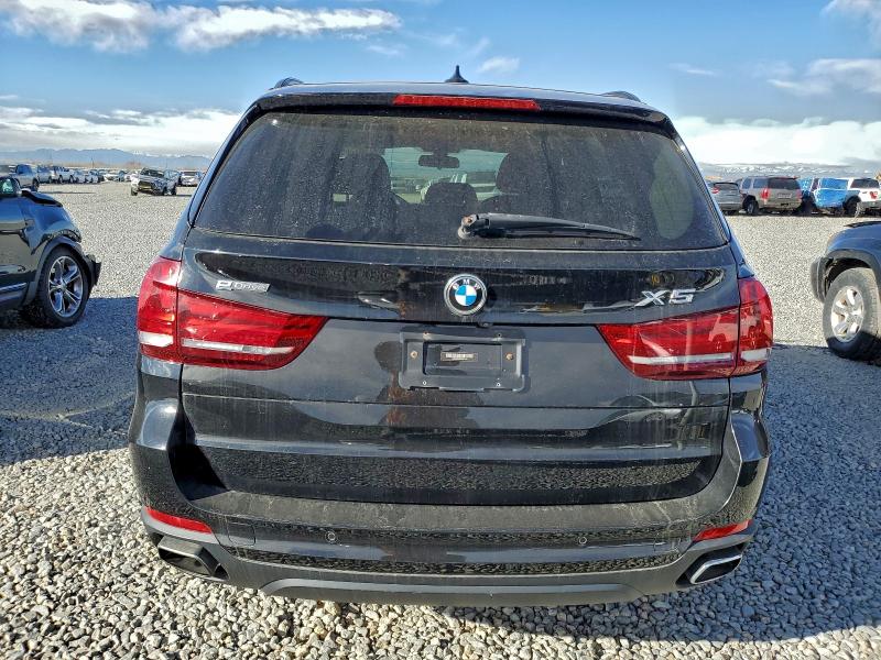 Фото 6 - BMW X5