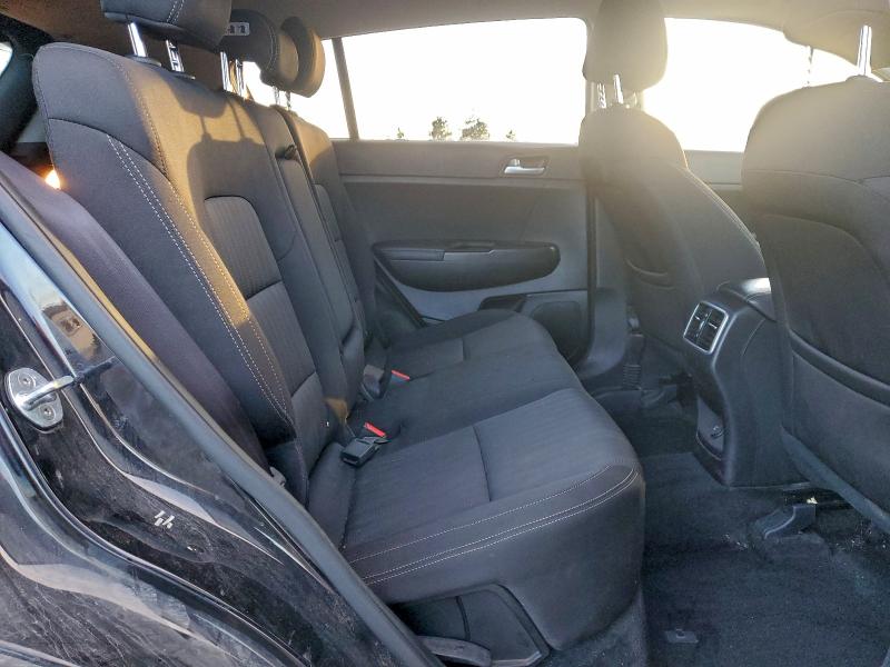 Фото 11 - KIA SPORTAGE