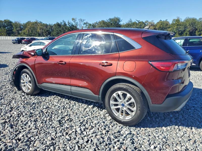 Фото 2 - FORD ESCAPE