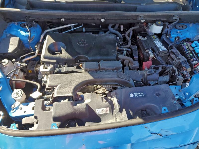 Фото 11 - TOYOTA RAV4