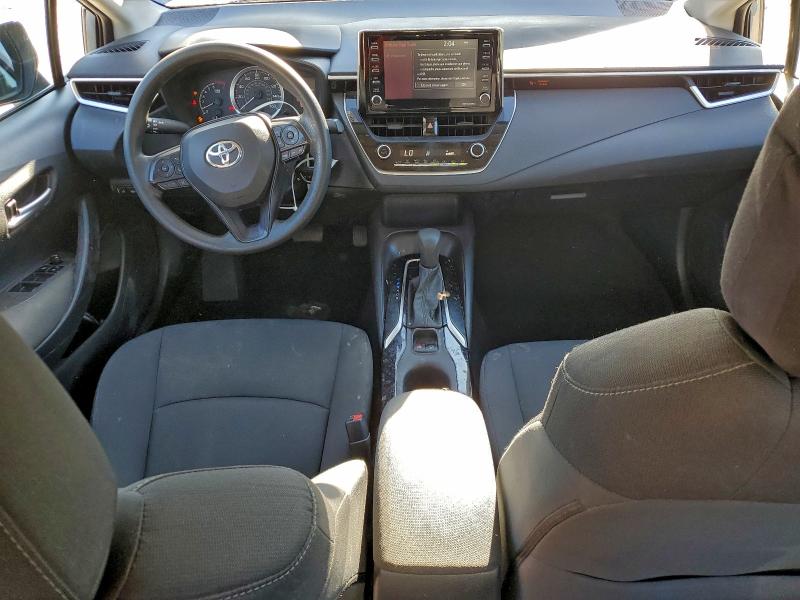 Фото 8 - TOYOTA COROLLA