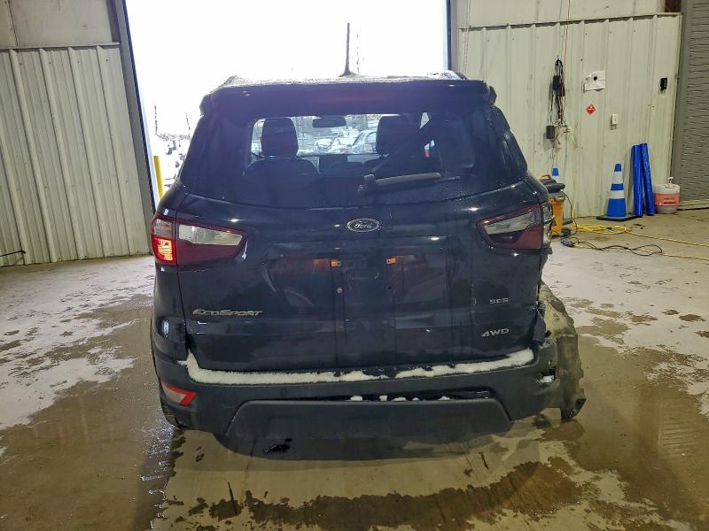 Фото 6 - FORD ECOSPORT