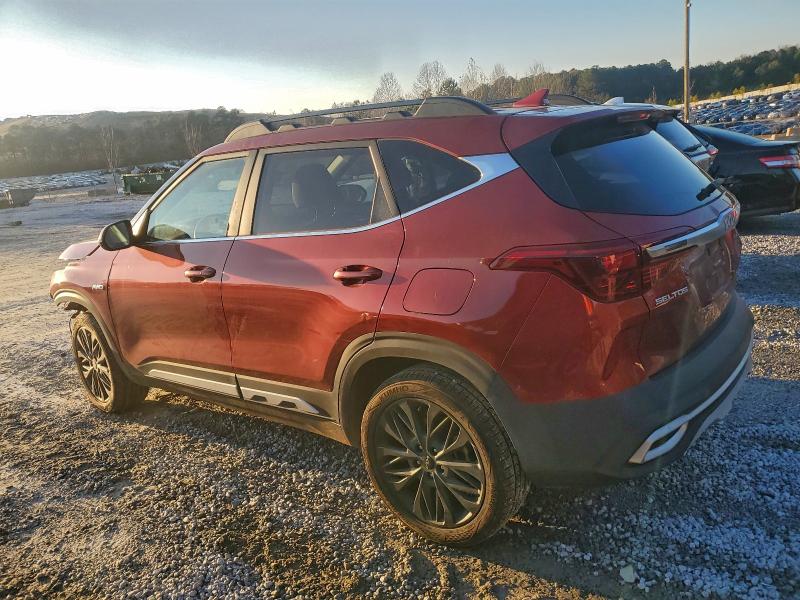 KIA SELTOS NIG 2023 VIN KNDEUCA24P7348834