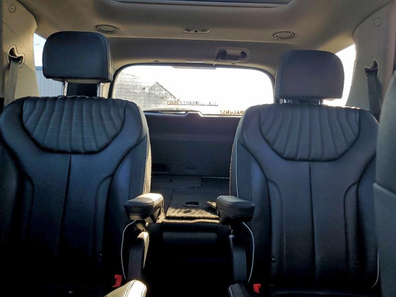 Фото 10 - HYUNDAI PALISADE