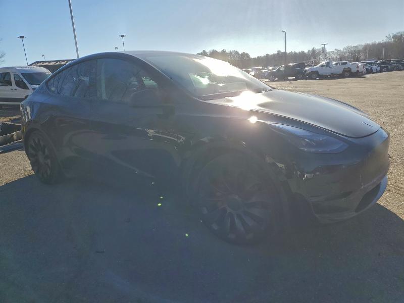 Фото 4 - TESLA MODEL Y