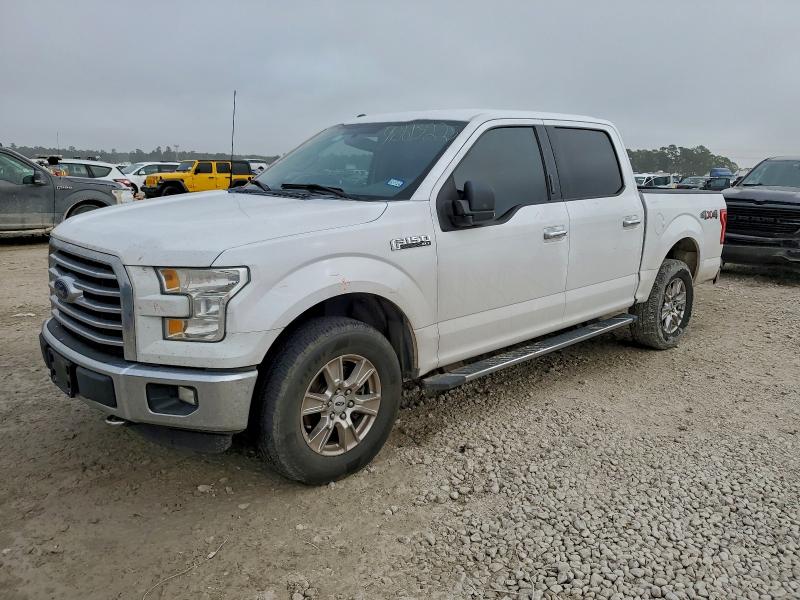 Фото 1 - FORD F-150