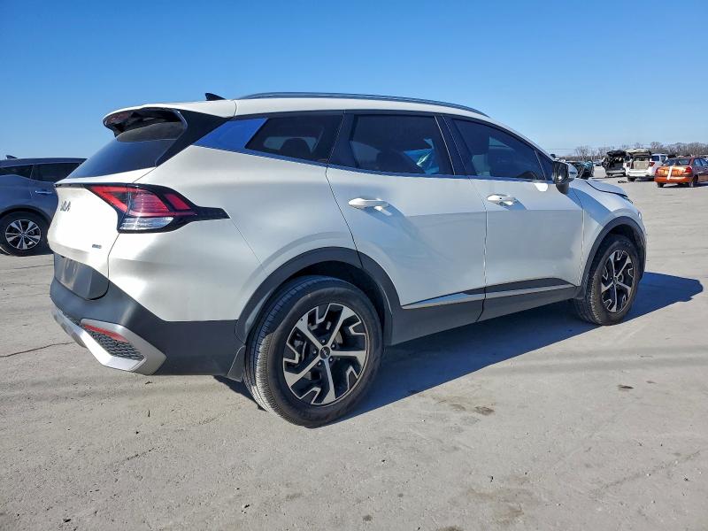 Фото 3 - KIA SPORTAGE