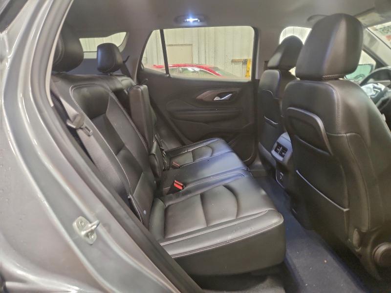 Фото 11 - GMC TERRAIN