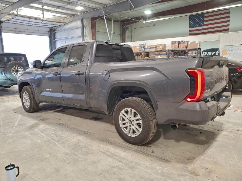 Фото 2 - TOYOTA TUNDRA