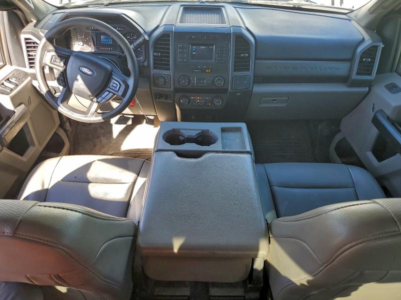 Фото 8 - FORD F250