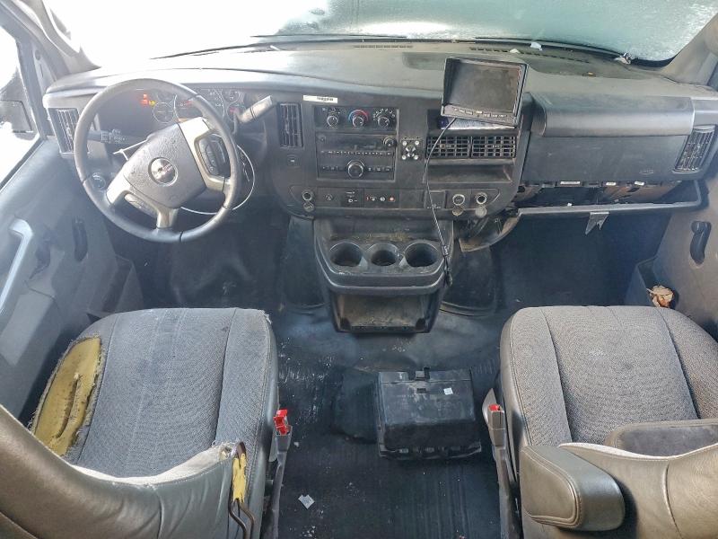 Фото 8 - GMC ALL Models