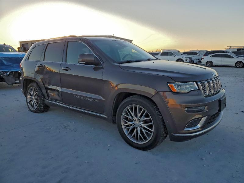 Фото 4 - JEEP GRAND CHER