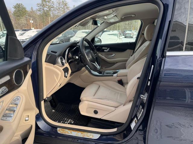 Фото 8 - MERCEDES-BENZ GLC-CLASS