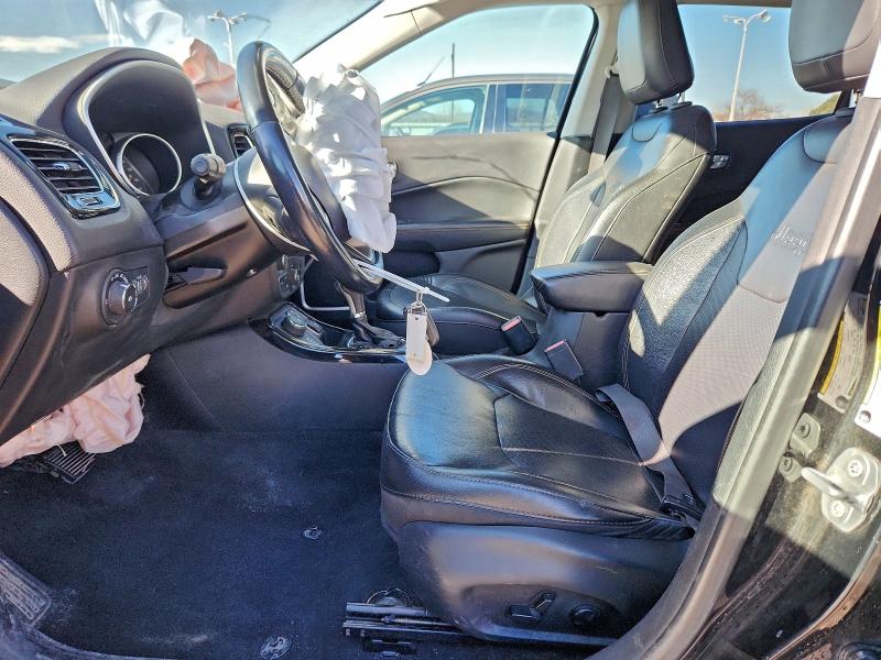 Фото 7 - JEEP COMPASS