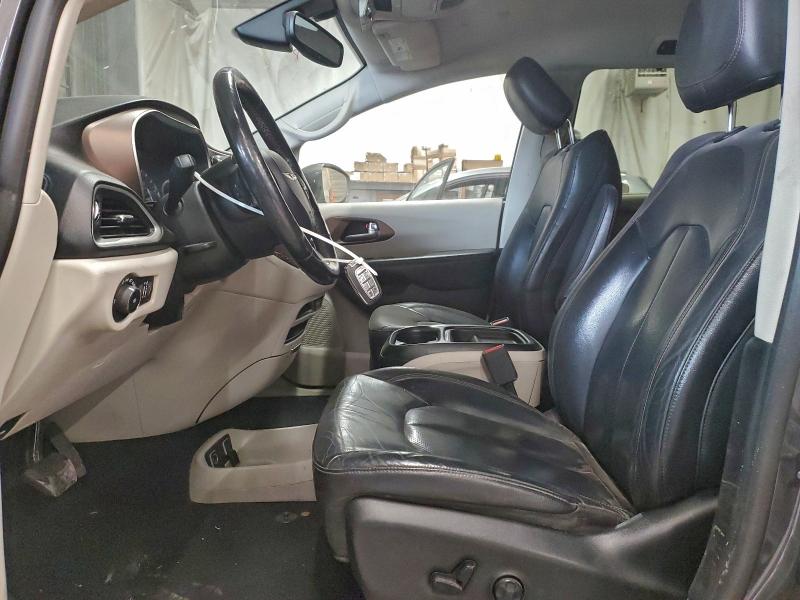 Фото 7 - CHRYSLER PACIFICA