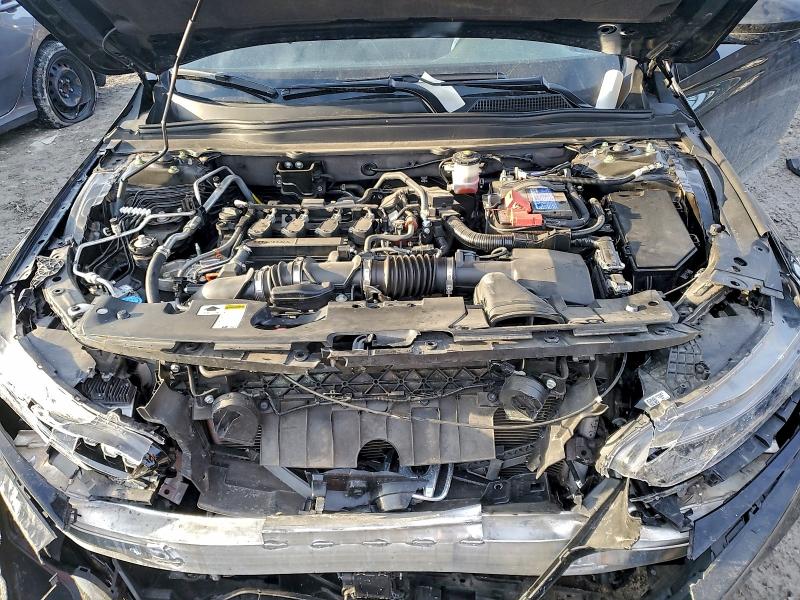 Фото 11 - HONDA ACCORD