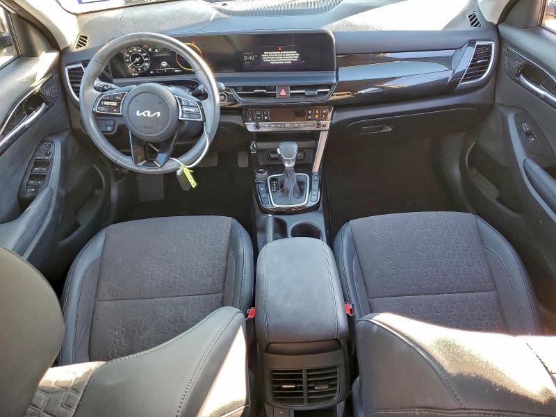 KIA SELTOS X L 2024 VIN KNDEUCA76R7481822