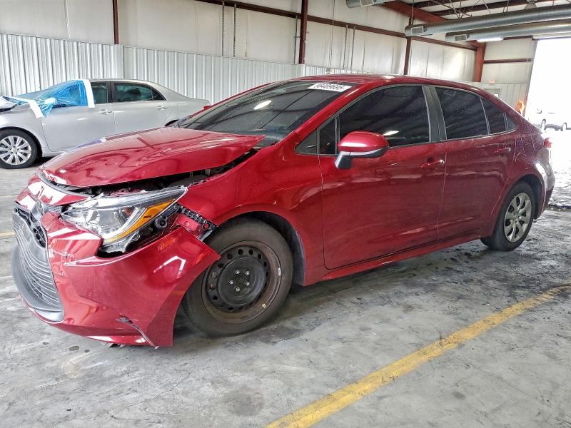 Фото 1 - TOYOTA COROLLA