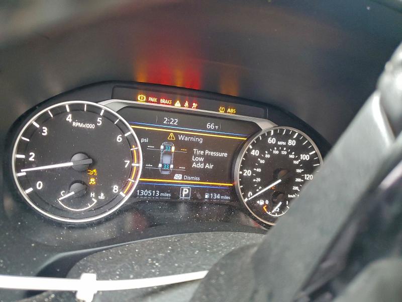 Фото 9 - NISSAN ALTIMA