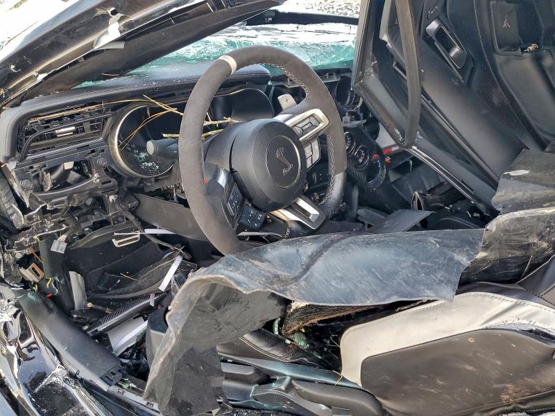 Фото 8 - FORD MUSTANG