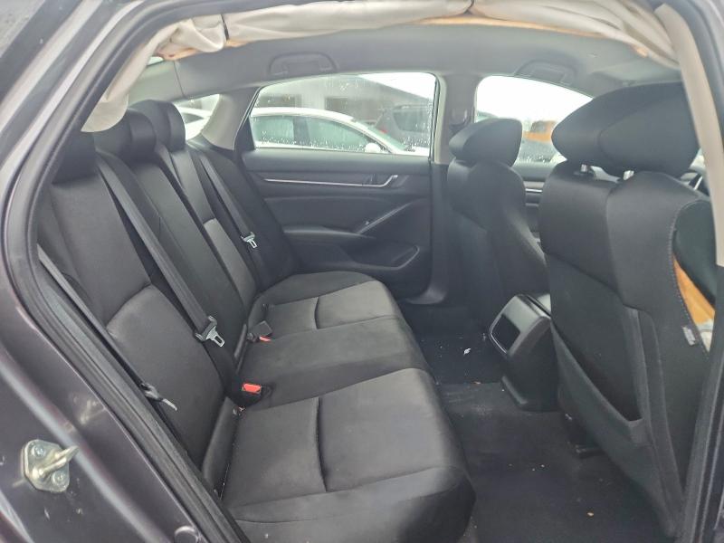 Фото 10 - HONDA ACCORD