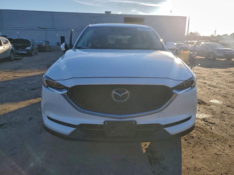 Фото 5 - MAZDA CX-5