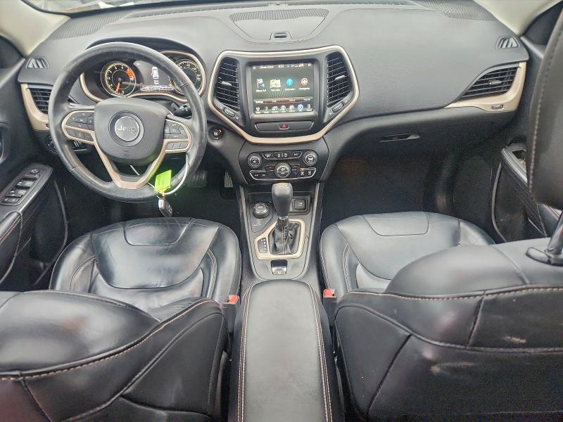 Фото 8 - JEEP GRAND CHER