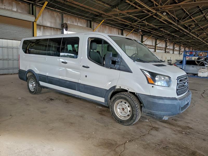 Фото 4 - FORD TRANSIT
