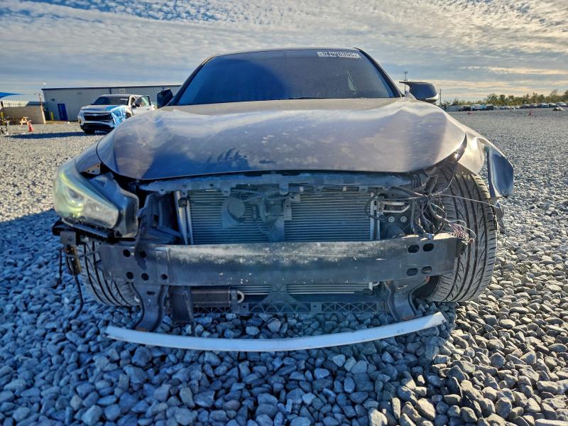 Фото 5 - INFINITI Q50