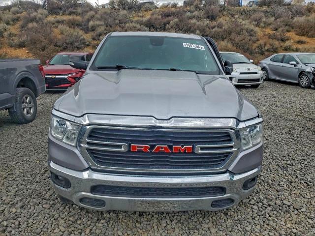 Фото 5 - RAM 1500