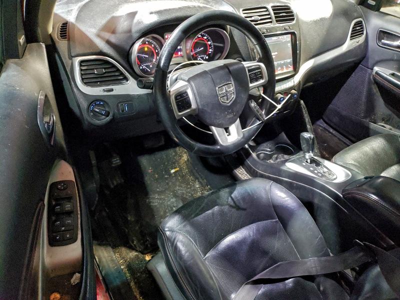Фото 8 - DODGE JOURNEY