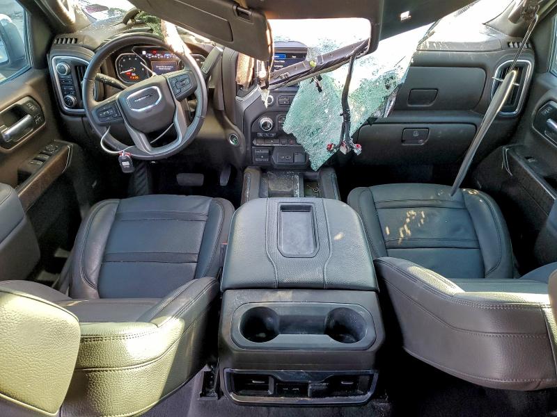 Фото 8 - GMC SIERRA