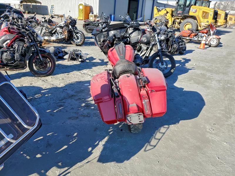 HARLEY-DAVIDSON FLTRXSTSE 2025