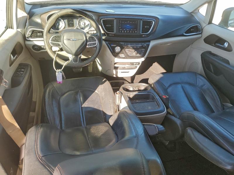 Фото 8 - CHRYSLER PACIFICA