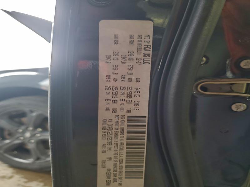 Фото 13 - DODGE JOURNEY