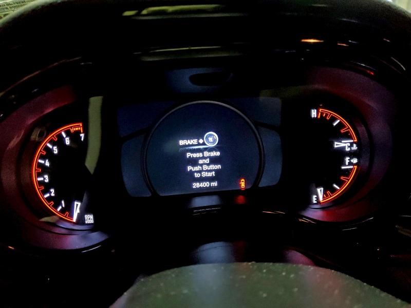 Фото 9 - DODGE DURANGO